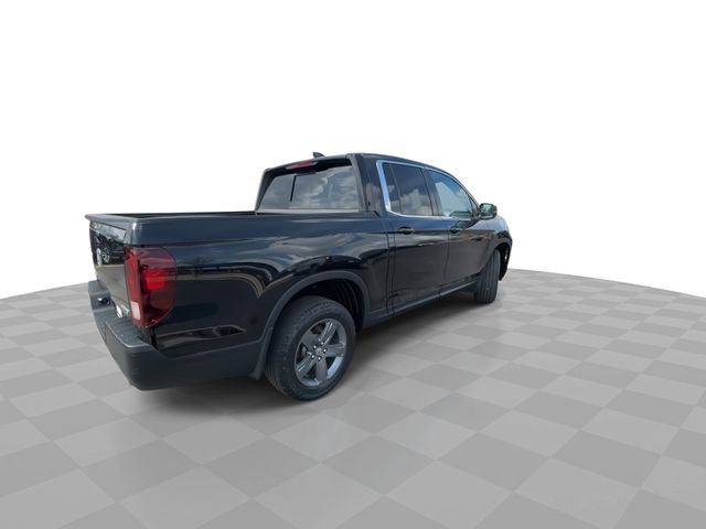 Used 2023 Honda Ridgeline RTL image 8