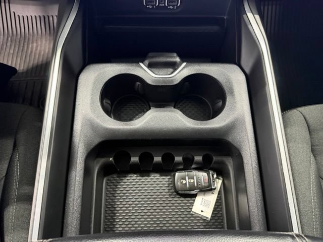 Used 2023 RAM 1500 Big Horn AWD/4WD image 20