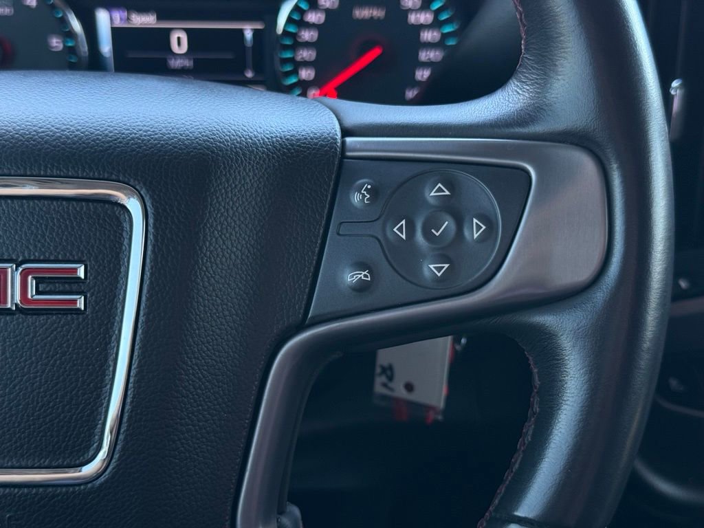 Used 2018 GMC Sierra 1500 SLT image 24