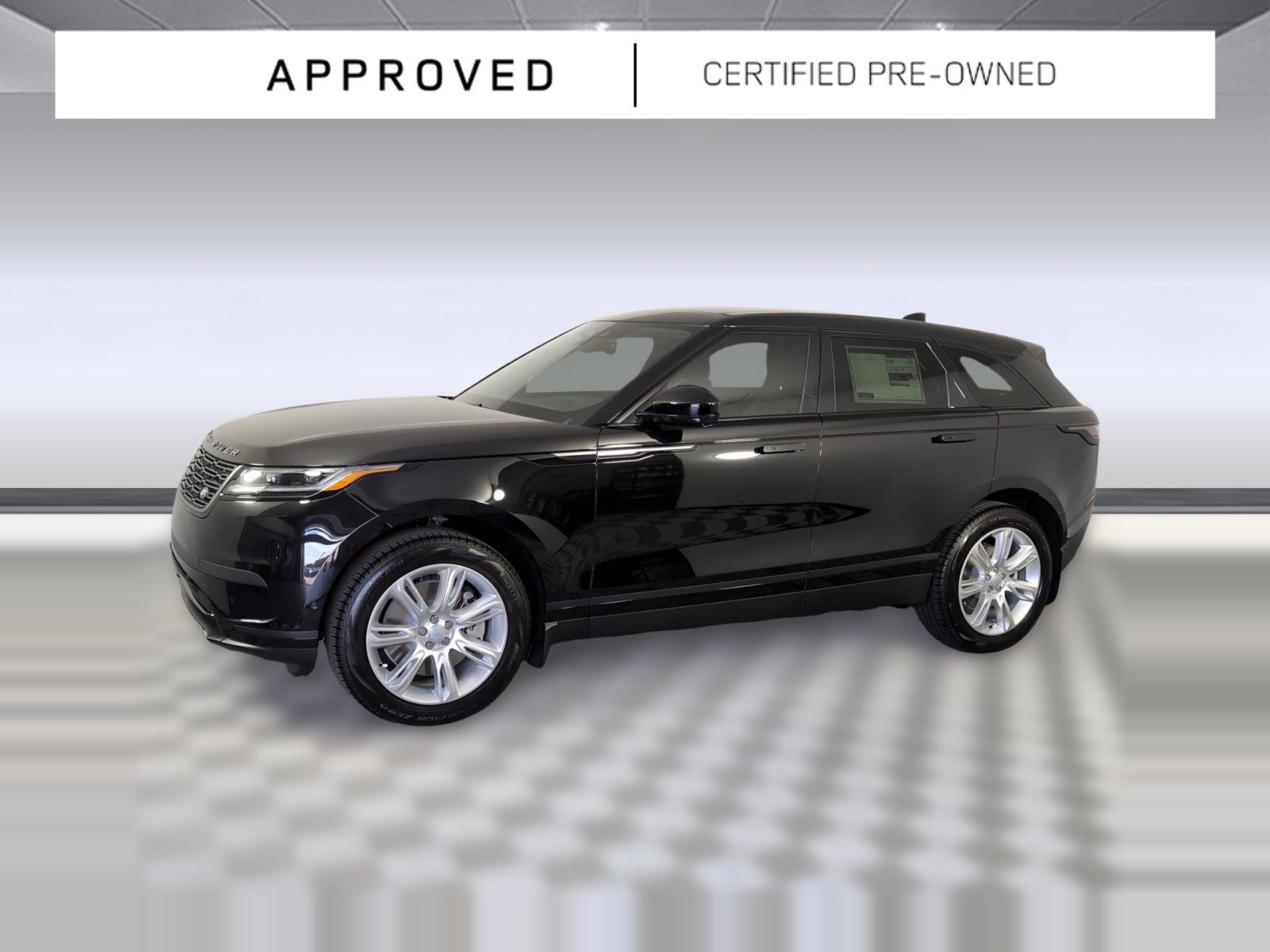 Used 2026 Land Rover Range Rover Velar S image 1