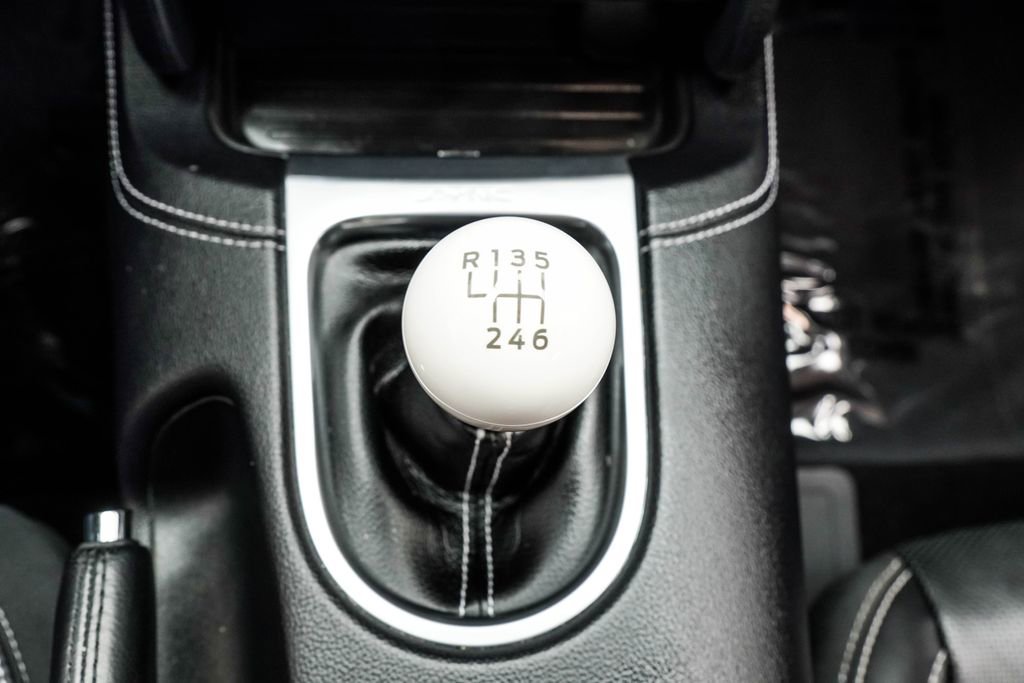 Used 2021 Ford Mustang Mach 1 w/ Equipment Group 700A image 23