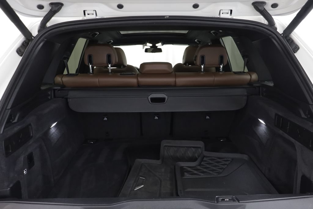 Used 2023 BMW X5 xDrive40i w/ Premium Package AWD/4WD image 17