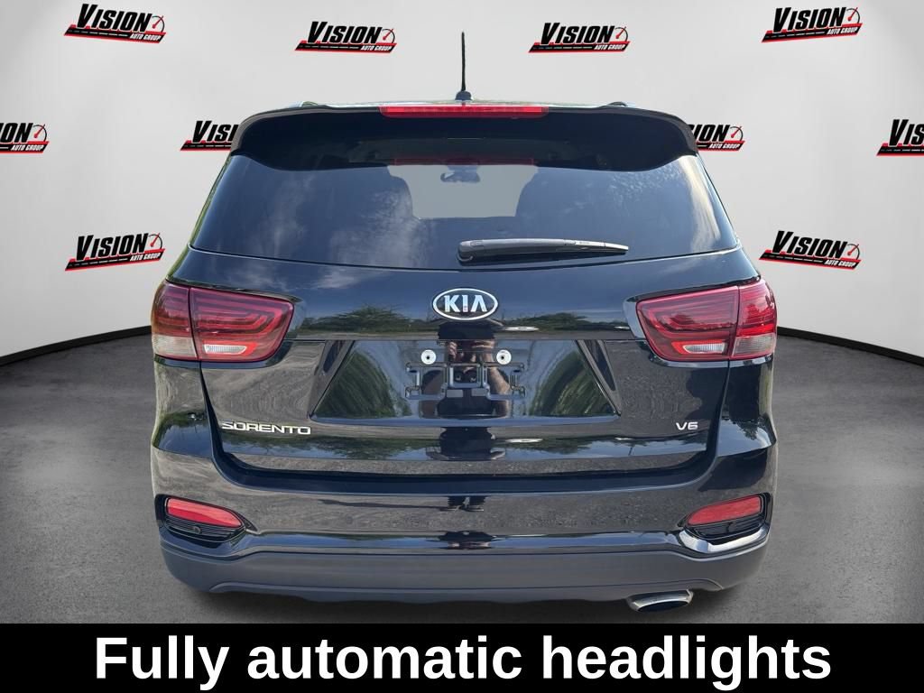 Used 2020 Kia Sorento S AWD/4WD image 4