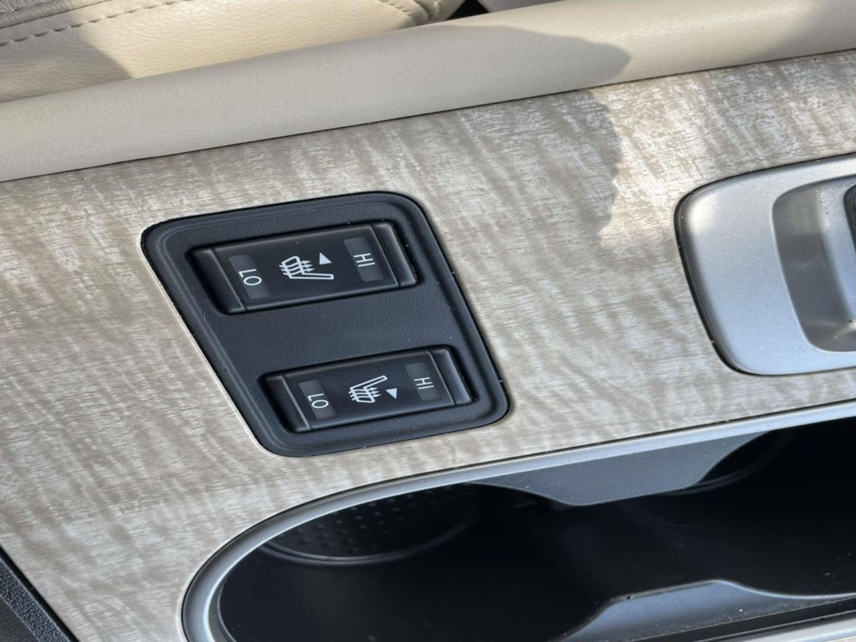 Used 2023 Nissan Murano SL FWD image 30