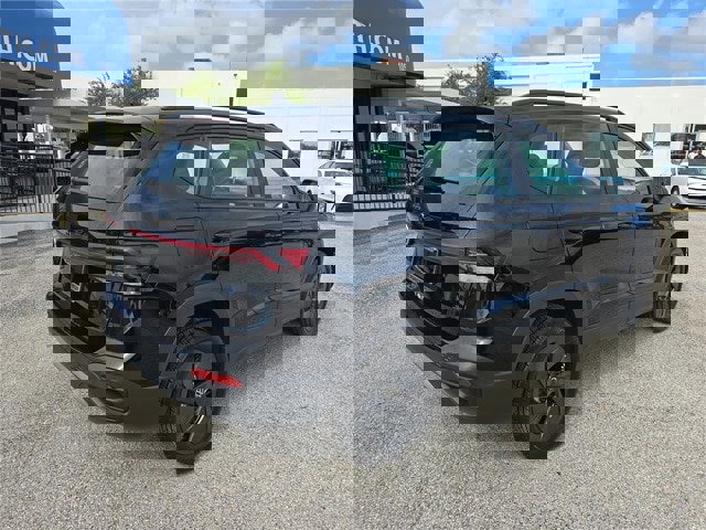 New 2025 Volkswagen Taos S image 3