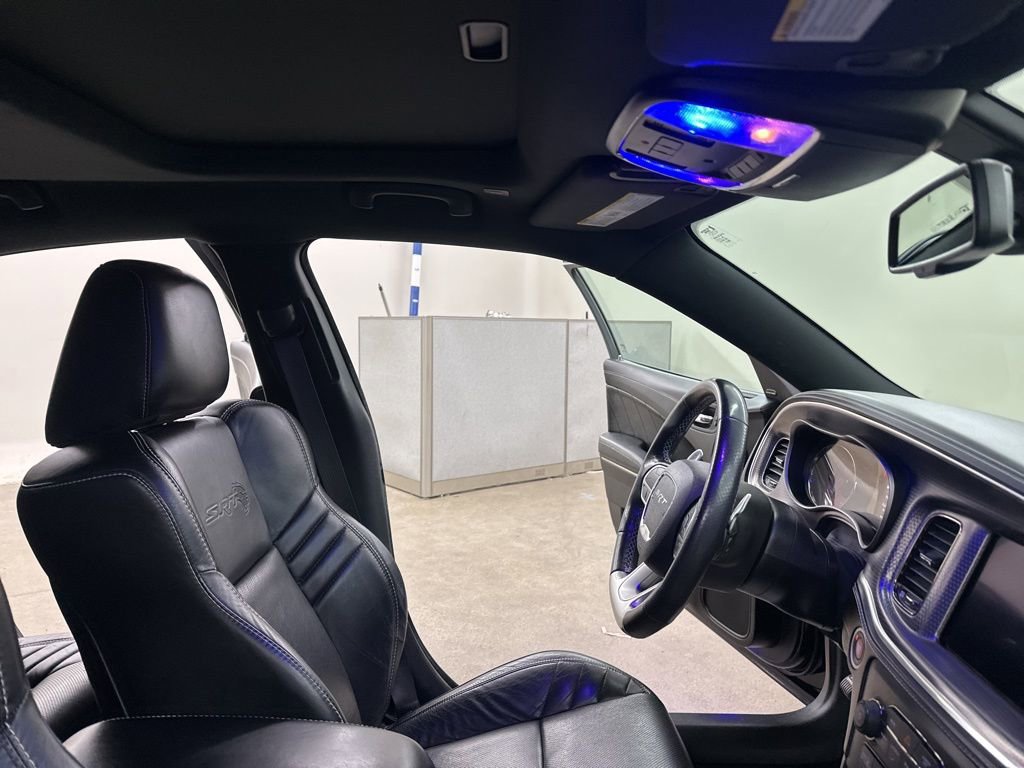 Used 2021 Dodge Charger SRT Hellcat w/ Harman/Kardon Audio Group image 21