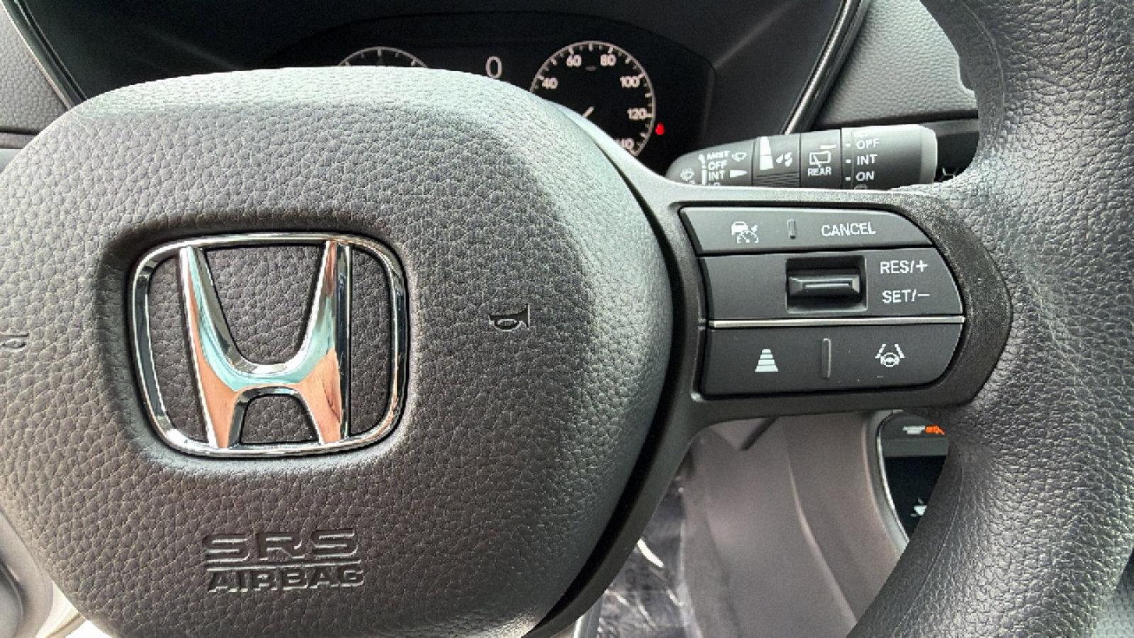 New 2026 Honda CR-V EX image 20