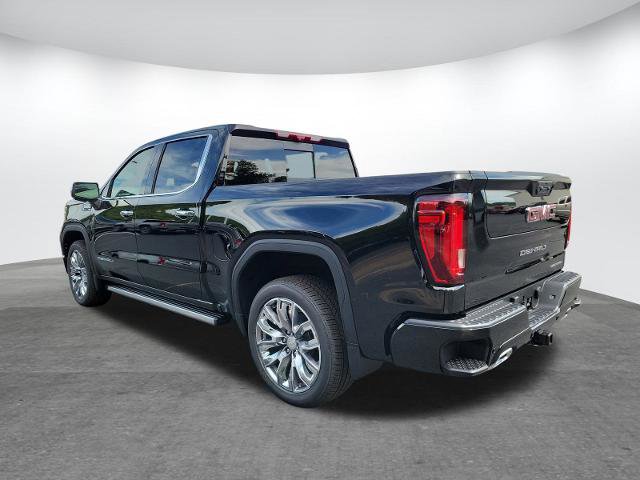 New 2026 GMC Sierra 1500 Denali image 6