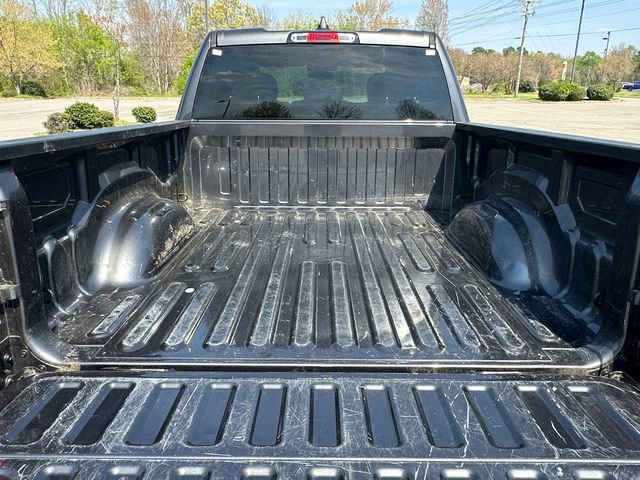 Used 2021 RAM 1500 Big Horn image 29