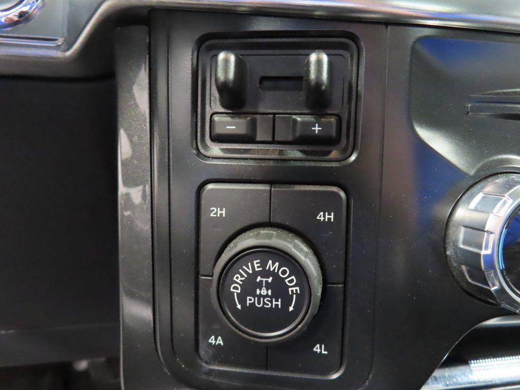 Used 2022 Ford F150 Lariat w/ Equipment Group 502A High AWD/4WD image 55