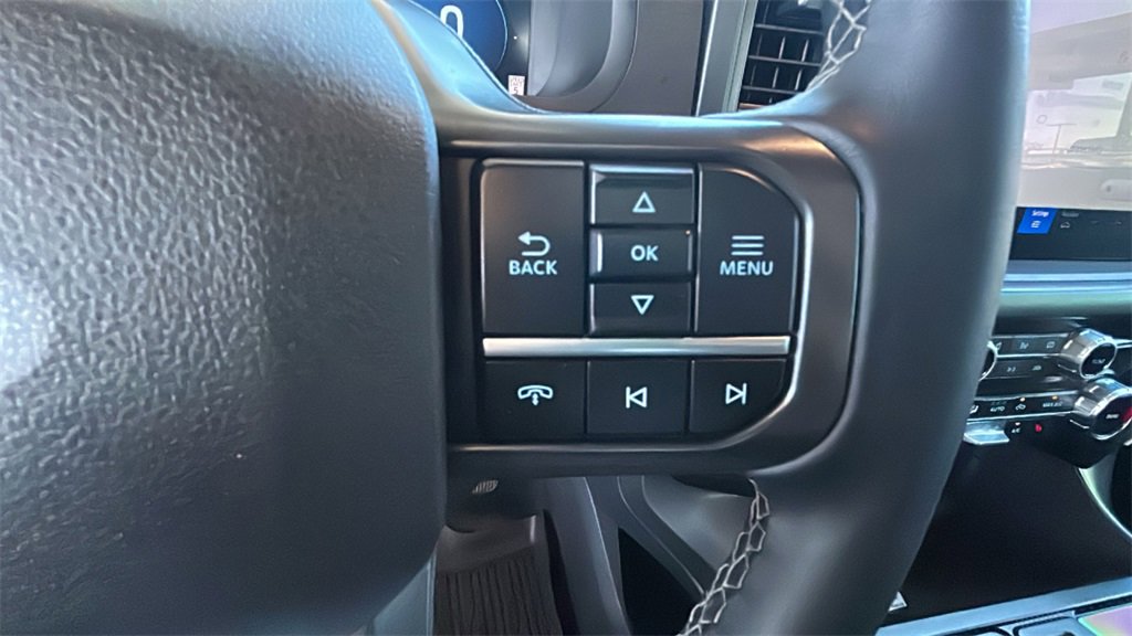 Certified 2024 Ford F150 XLT w/ Equipment Group 302A MID image 12