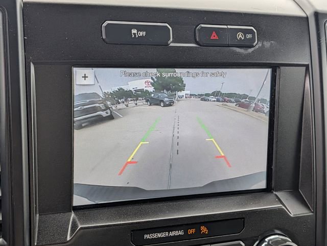 Used 2018 Ford F150 XL w/ Equipment Group 101A Mid RWD image 23