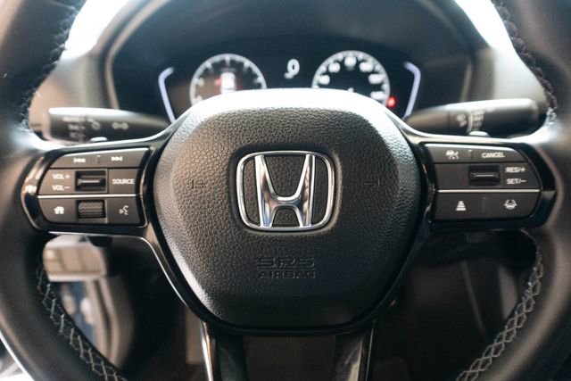 Used 2025 Honda Civic Sport image 18