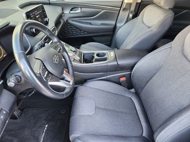 Used 2022 Hyundai Santa Fe XRT image 4