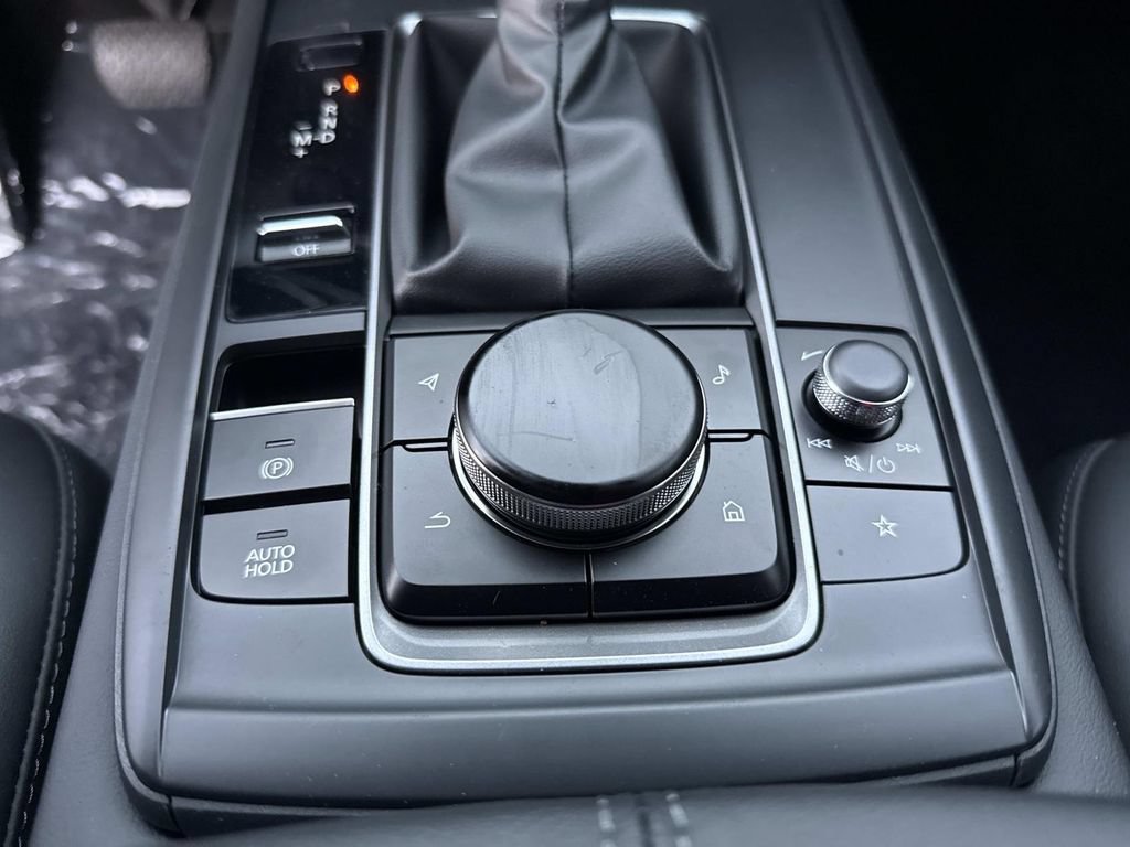 New 2026 MAZDA CX-30 AWD 2.5 S image 31