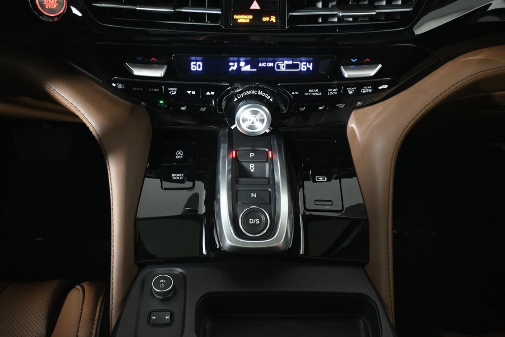 Used 2026 Acura MDX w/ Advance Package image 23