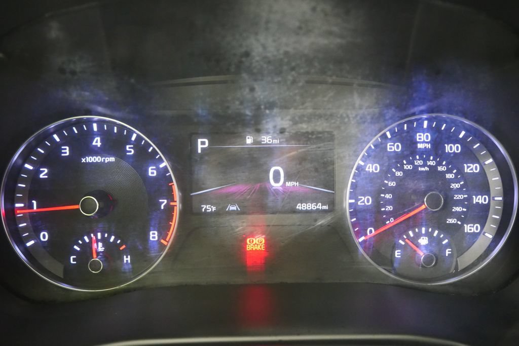 Used 2022 Kia Forte GT w/ GT2 Package FWD image 17