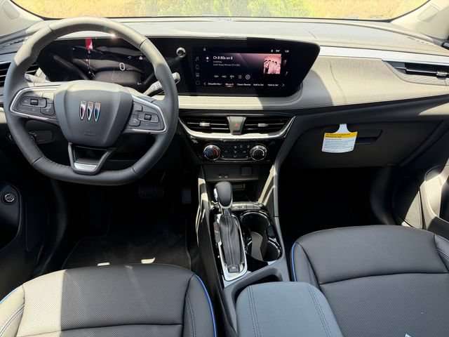 New 2026 Buick Encore GX Sport Touring w/ Advanced Technology Package FWD image 10