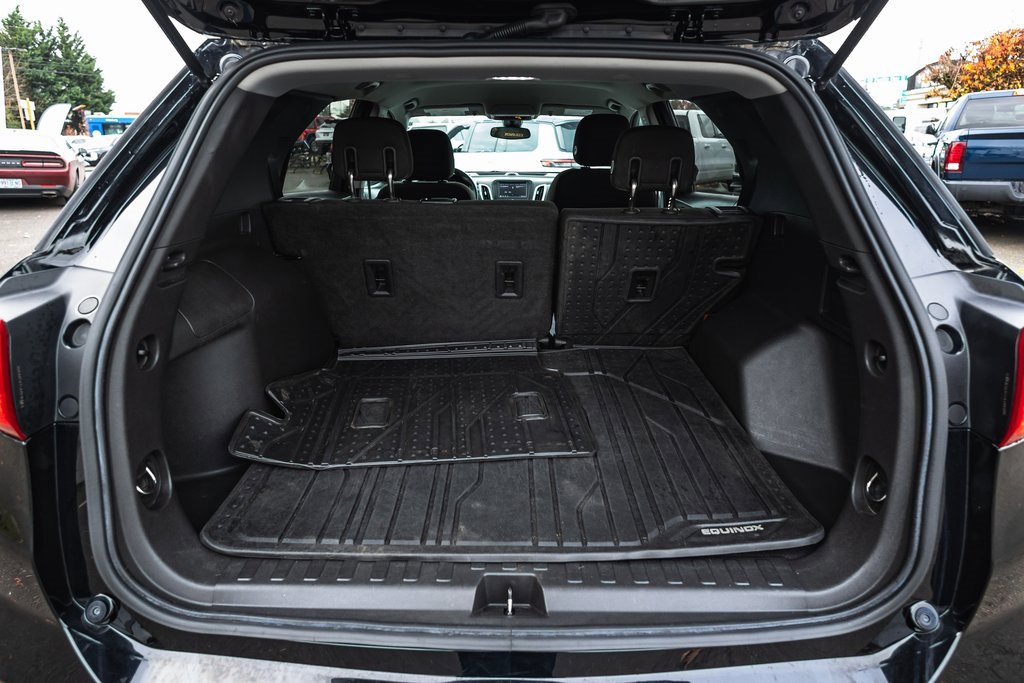 Used 2020 Chevrolet Equinox LT image 29