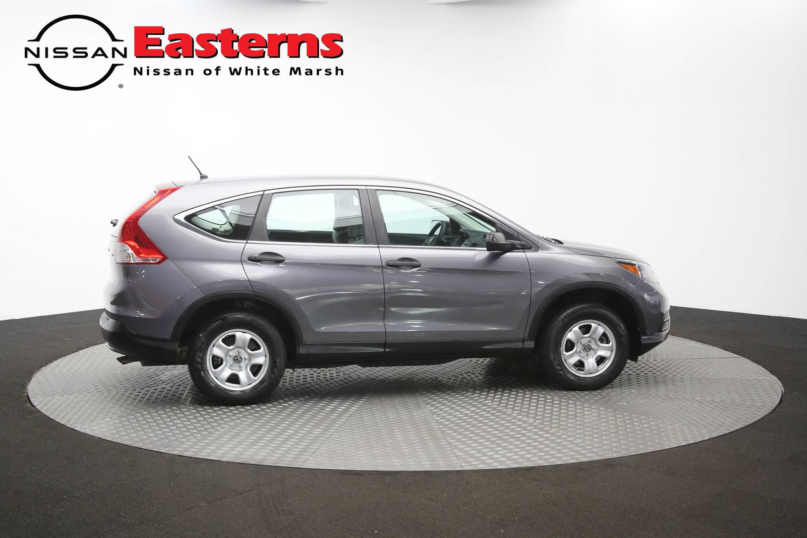 Used 2014 Honda CR-V LX image 36