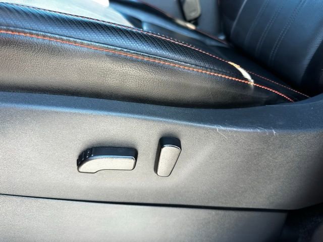 Used 2023 Nissan Frontier Pro-X w/ Pro-X Premium Package image 17