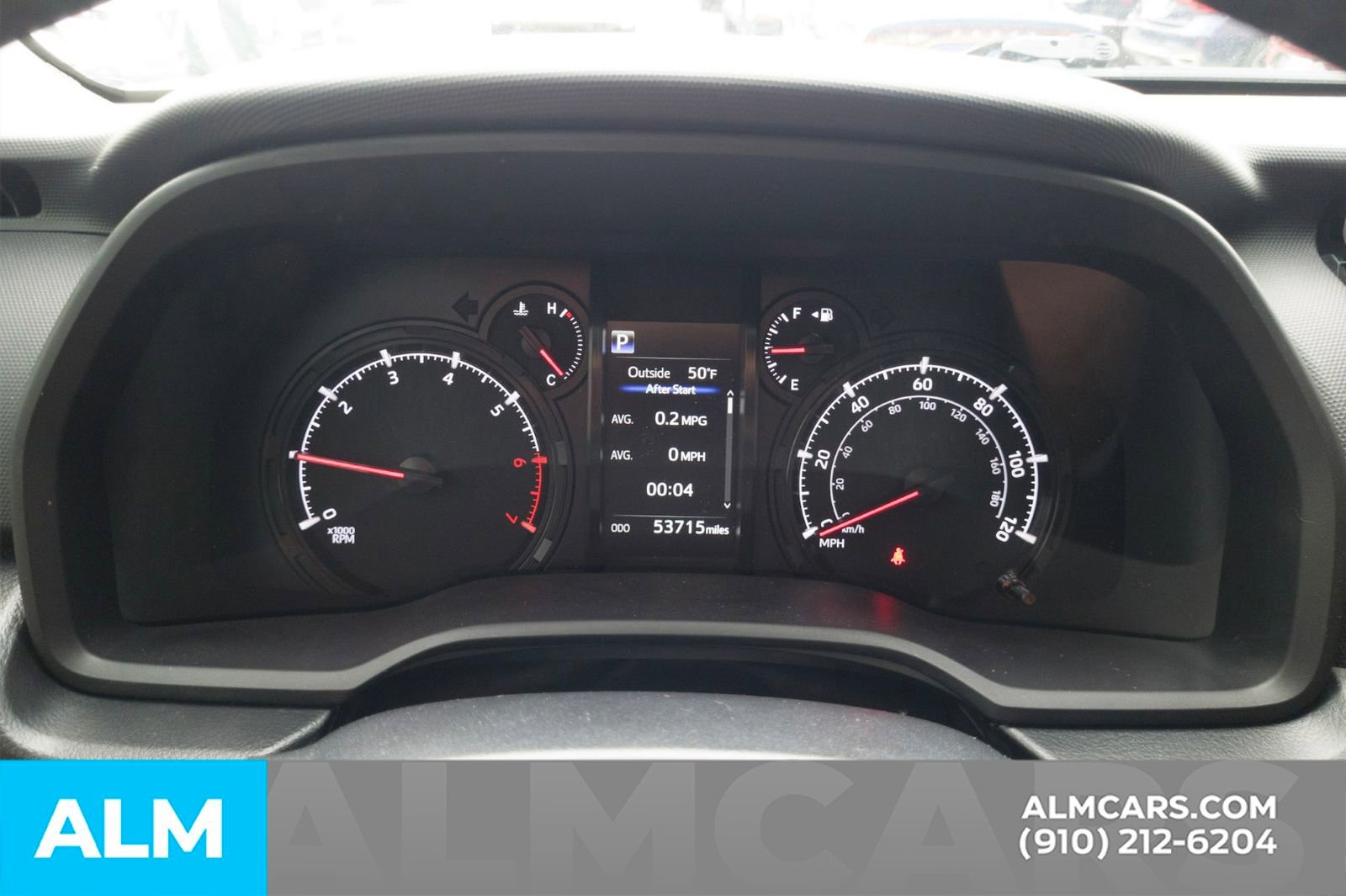 Used 2021 Toyota 4Runner SR5 image 33