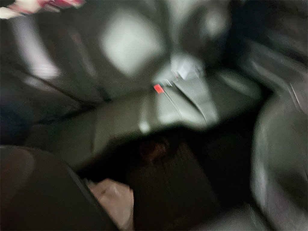 New 2026 RAM 2500 Tradesman image 10