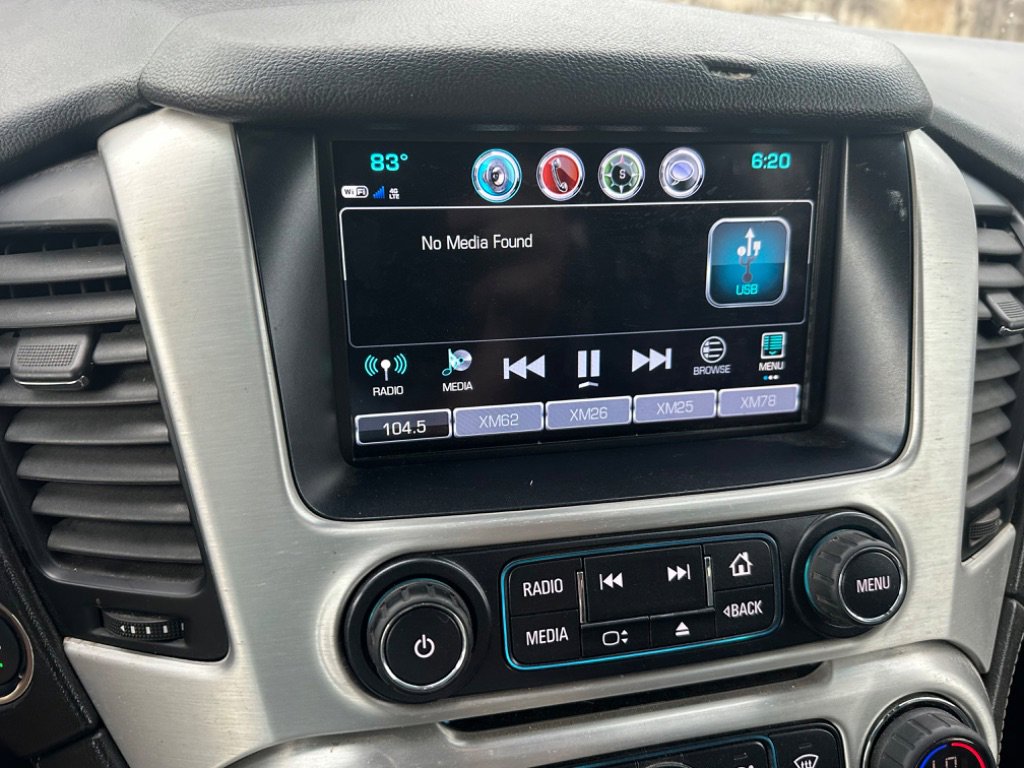 Used 2020 GMC Yukon XL SLT image 11