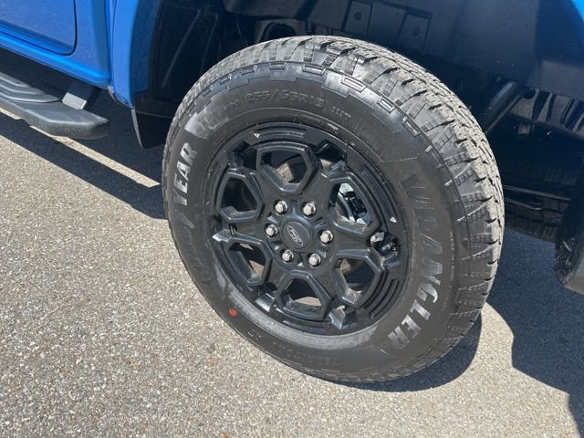 New 2026 Ford Ranger XLT image 26