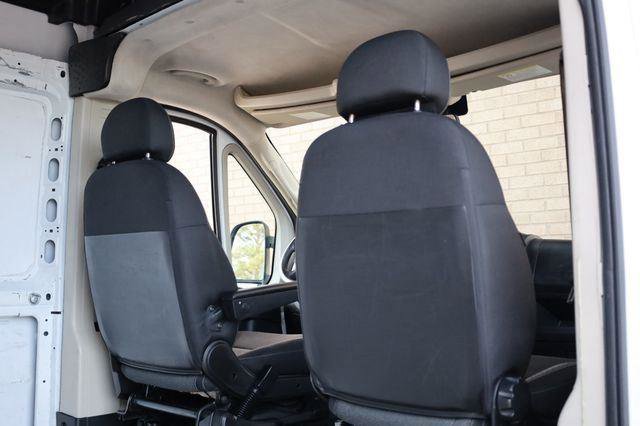 Used 2017 RAM ProMaster 1500 w/ Interior Convenience Group FWD image 21