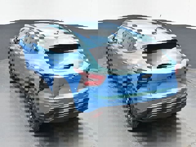 New 2026 Chevrolet Trax LT w/ Driver Confidence Package image 34