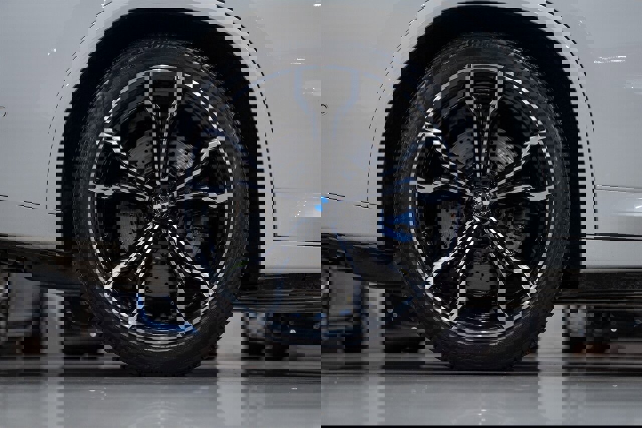 Used 2021 BMW X4 M w/ Competition Package image 49