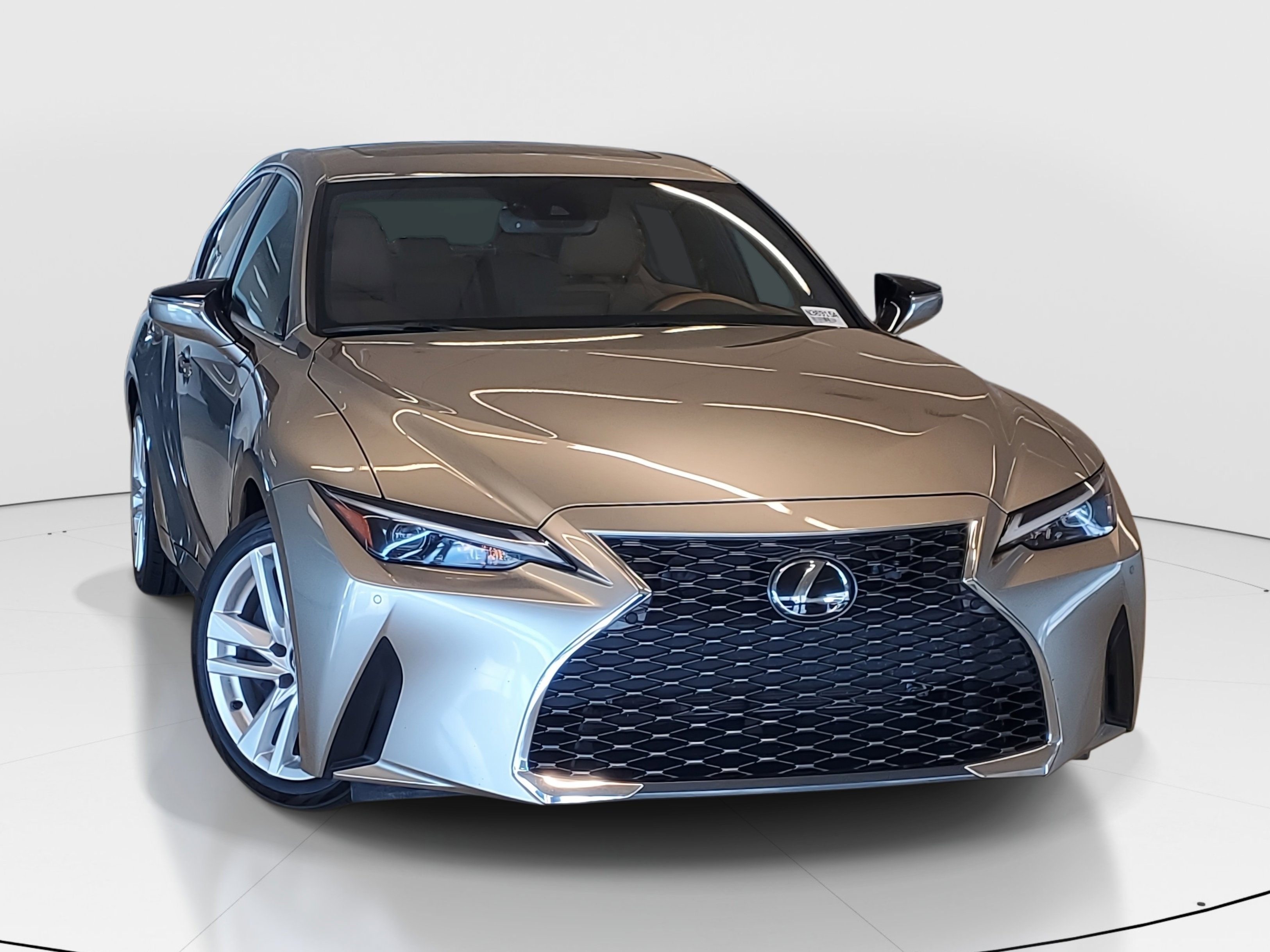 Used 2023 Lexus IS 300 IS 300 image 2