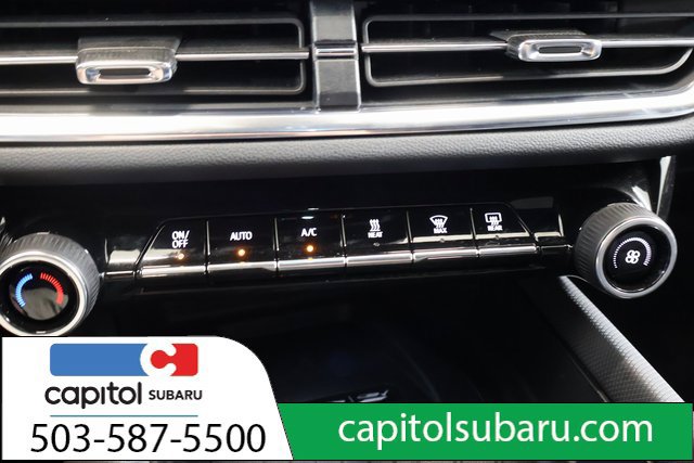 Used 2026 Chevrolet Equinox EV LT FWD image 24