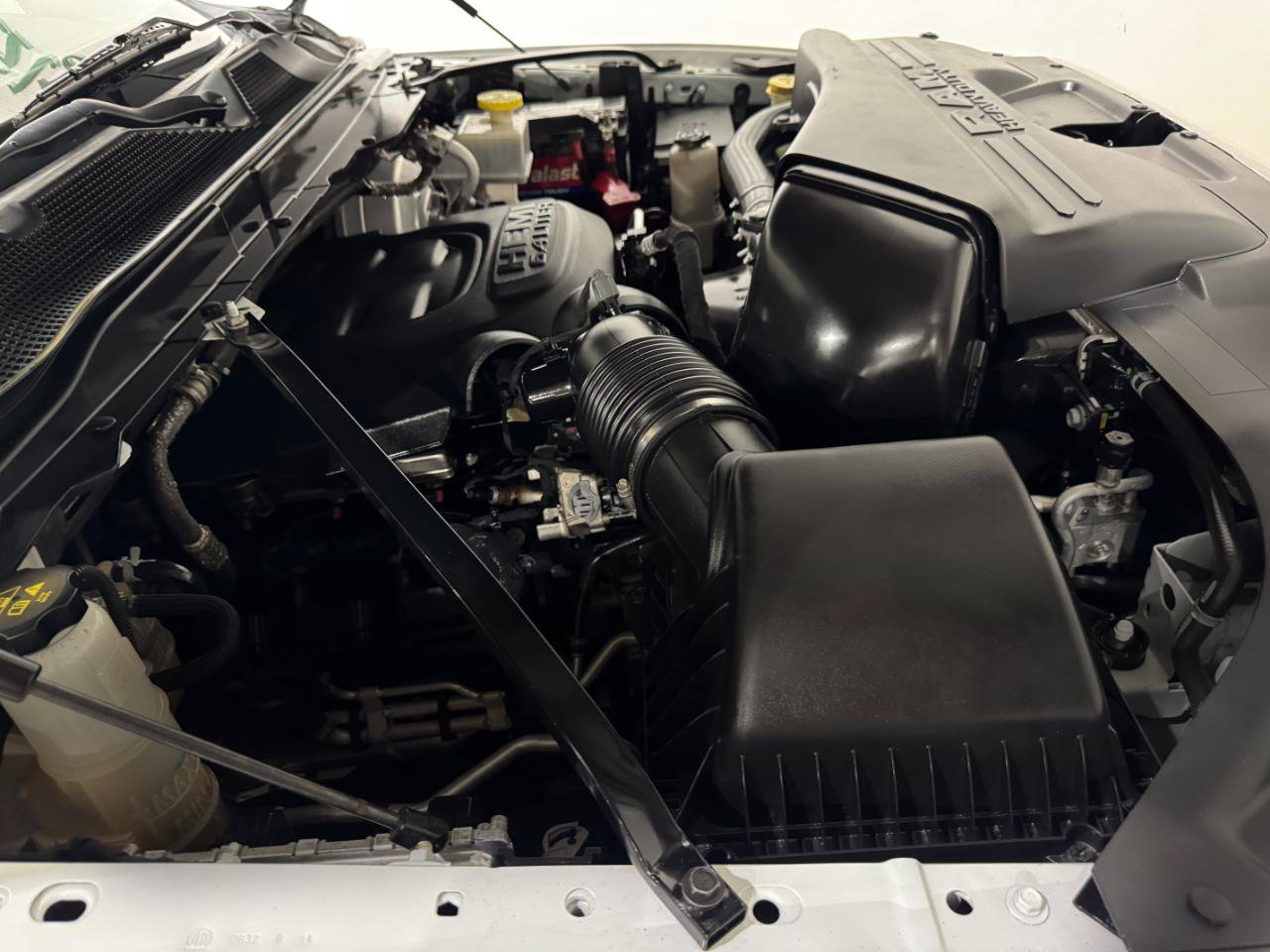 Used 2023 RAM 2500 Tradesman AWD/4WD image 54