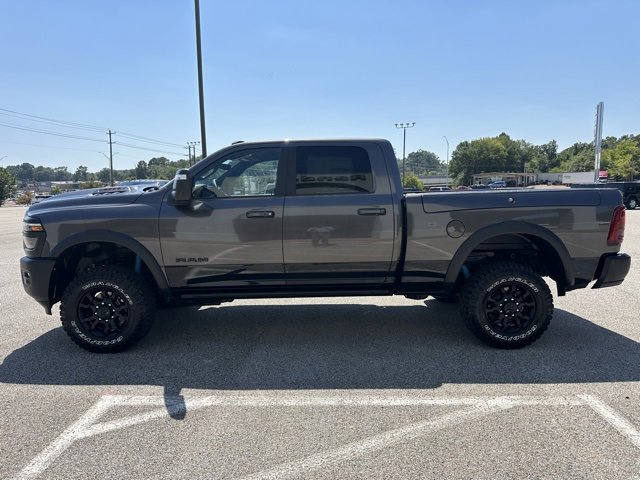 New 2025 RAM 2500 Power Wagon image 4