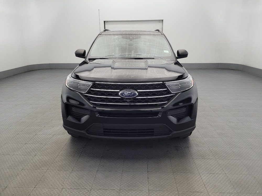 Used 2020 Ford Explorer XLT w/ Comfort Package AWD/4WD image 15