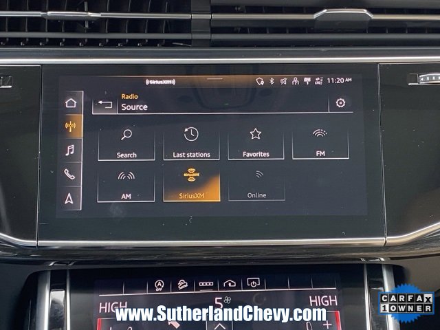 Used 2021 Audi Q7 3.0T Premium Plus image 29