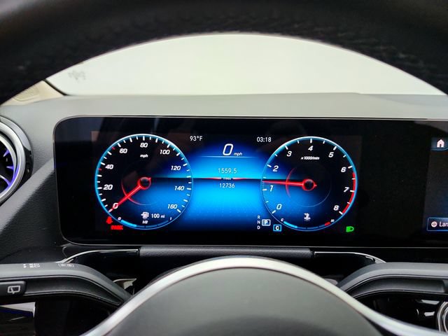 Used 2023 Mercedes-Benz GLA 250 4MATIC image 19