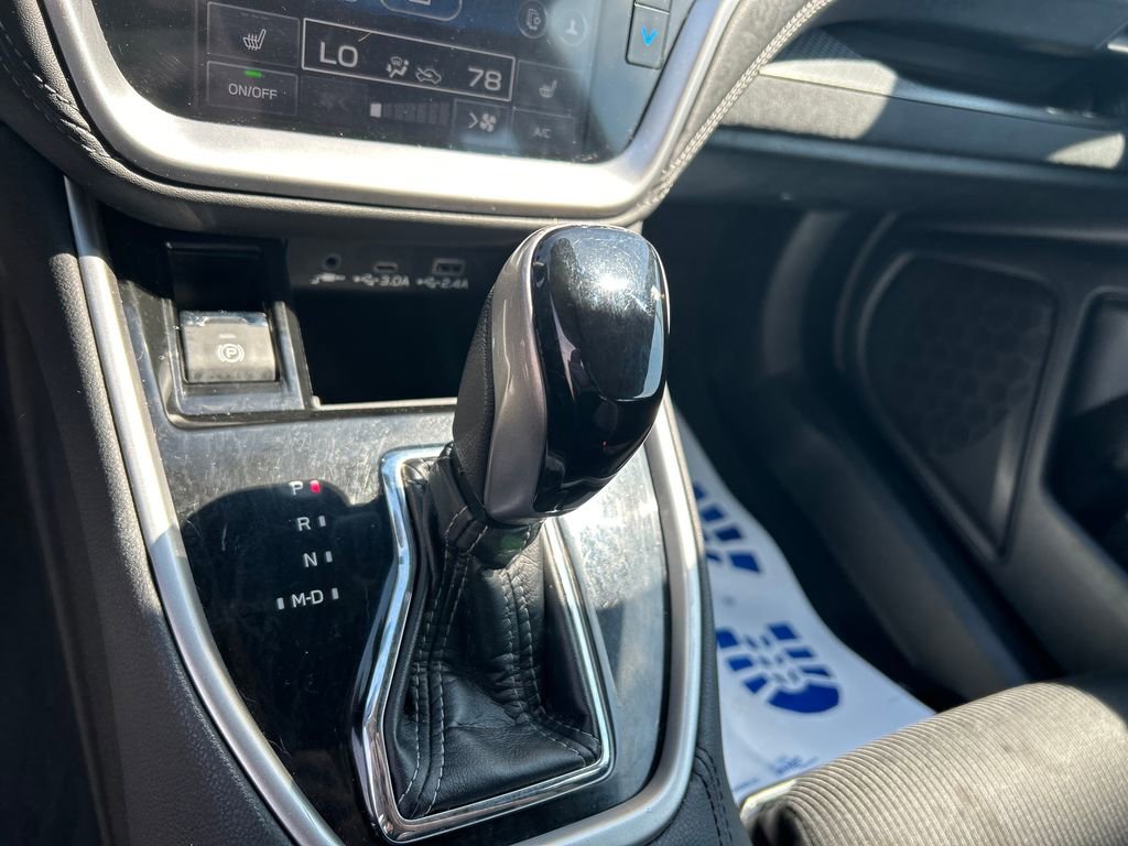 Used 2024 Subaru Legacy Premium AWD/4WD image 39