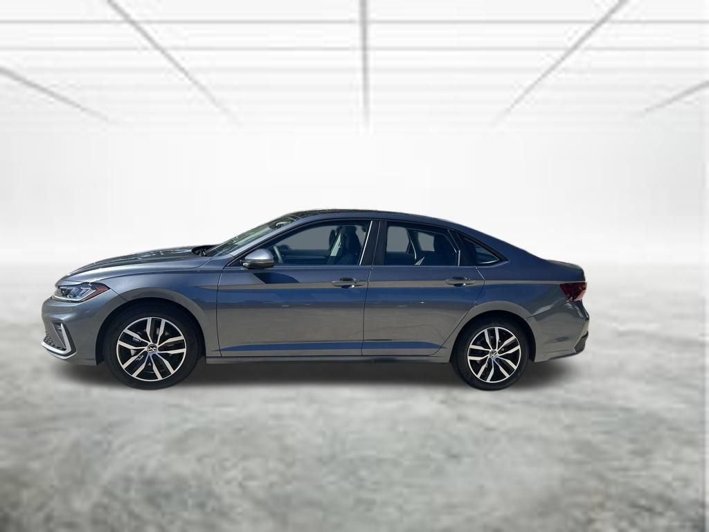 New 2026 Volkswagen Jetta SE FWD image 7