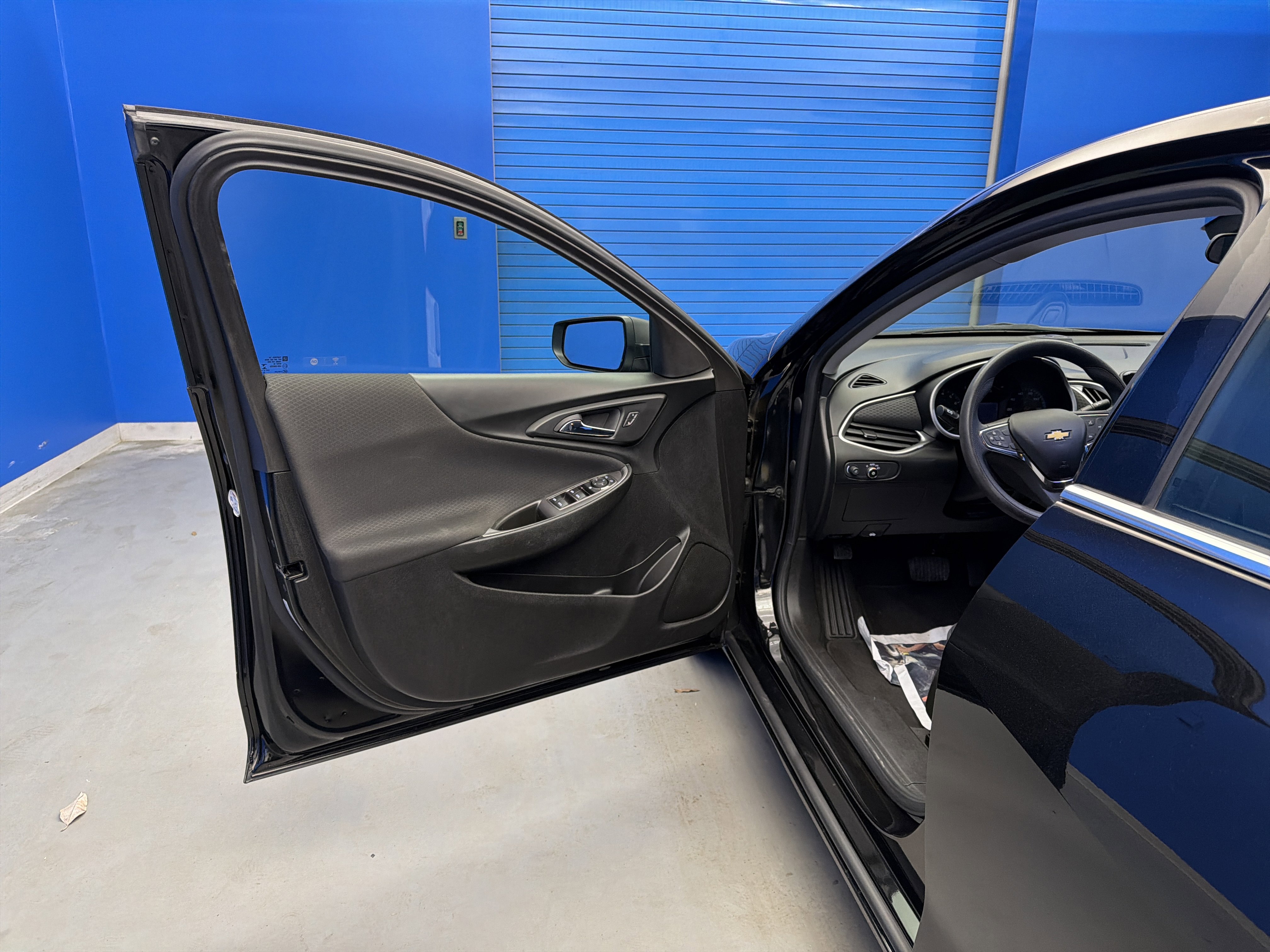 Used 2021 Chevrolet Malibu LS image 10