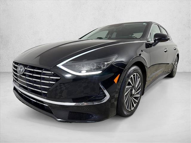 Used 2023 Hyundai Sonata Limited FWD image 9