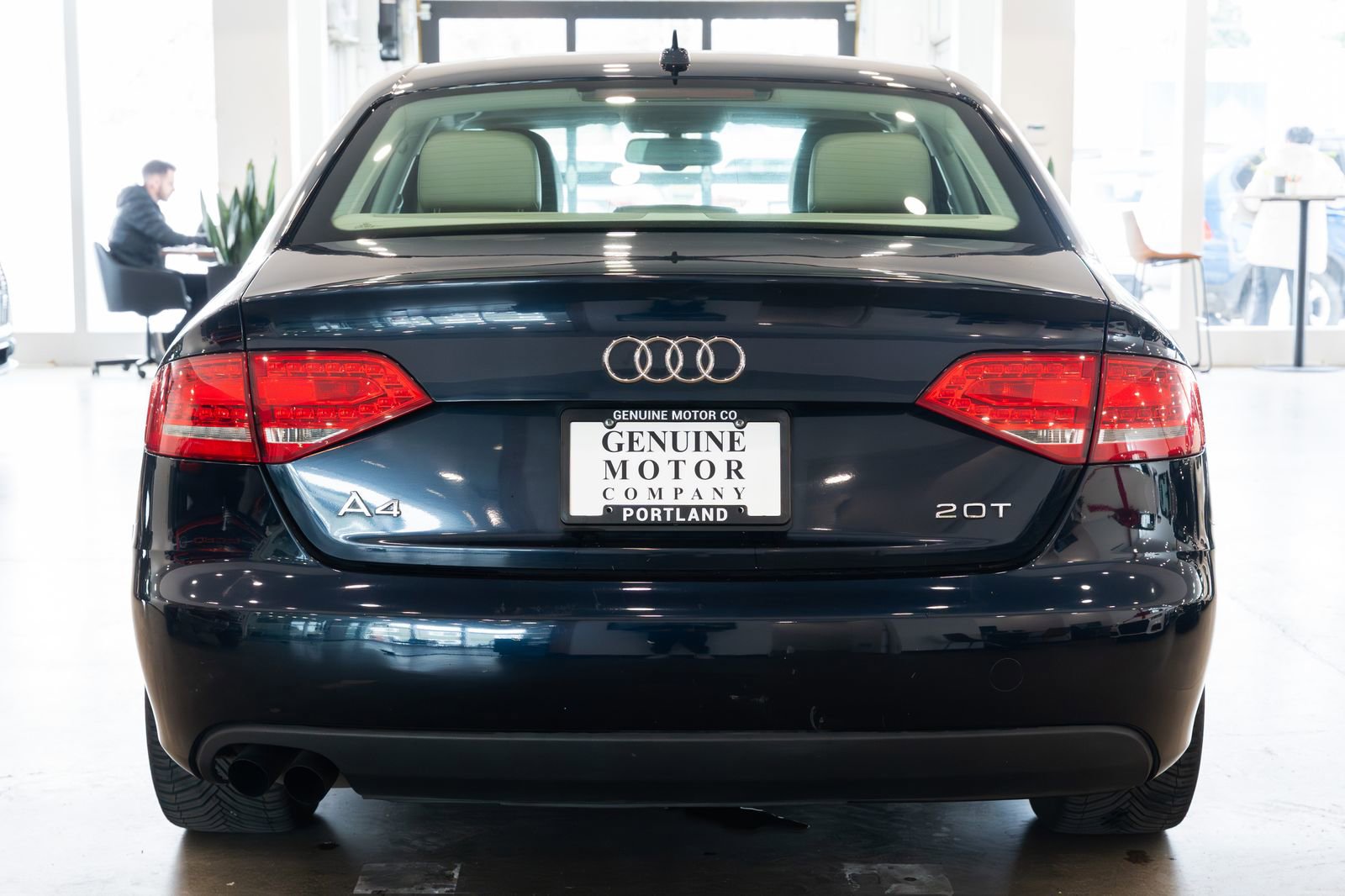 Used 2011 Audi A4 2.0T Premium Plus image 5