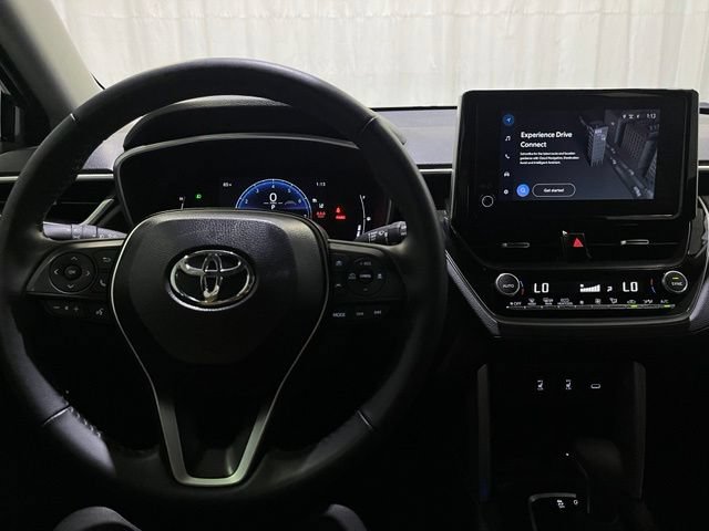 Certified 2025 Toyota Corolla Cross XLE w/ Convenience Package AWD/4WD image 21