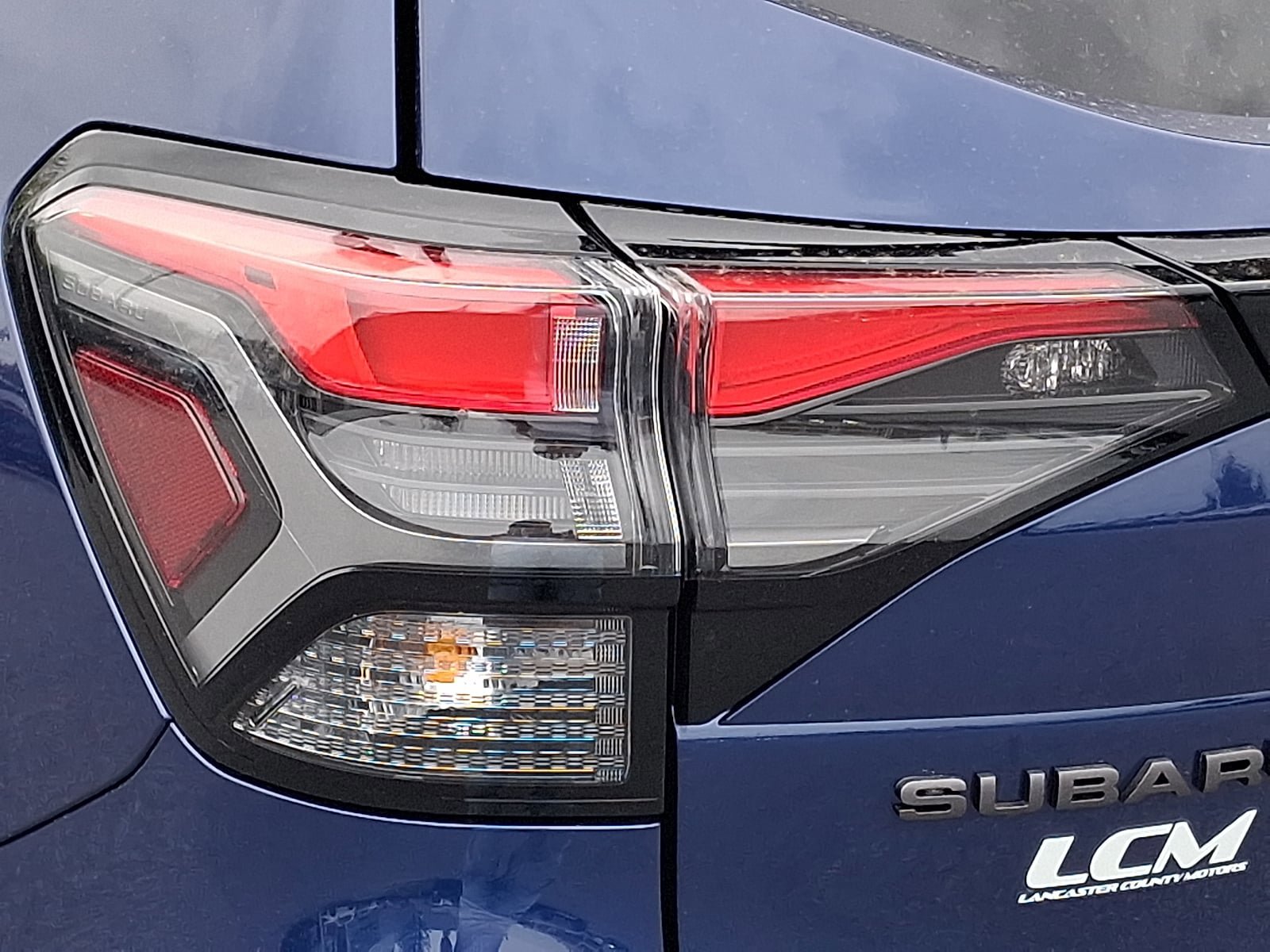 New 2026 Subaru Forester Sport AWD/4WD image 21