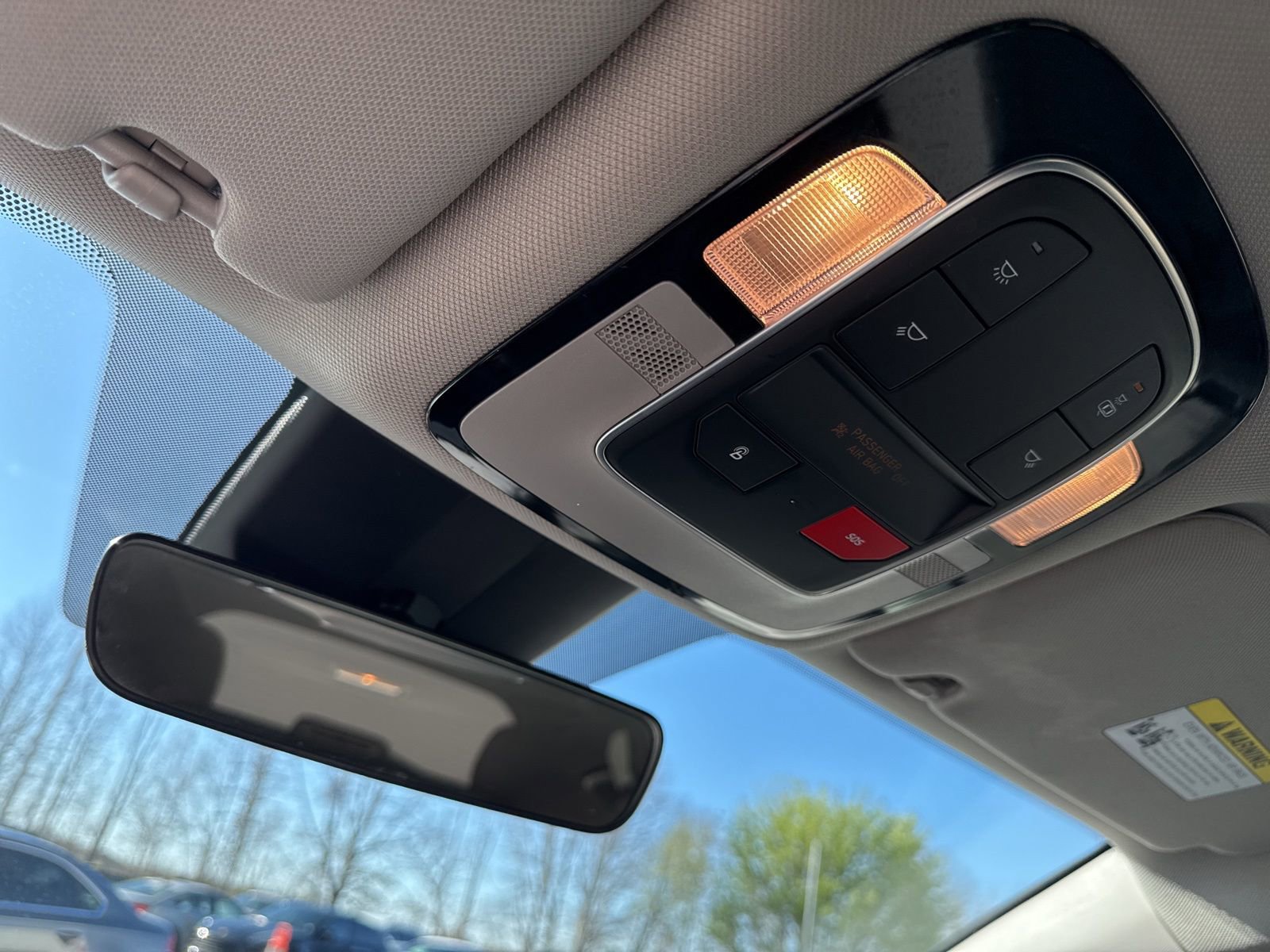 Certified 2023 Hyundai Santa Fe SEL image 29