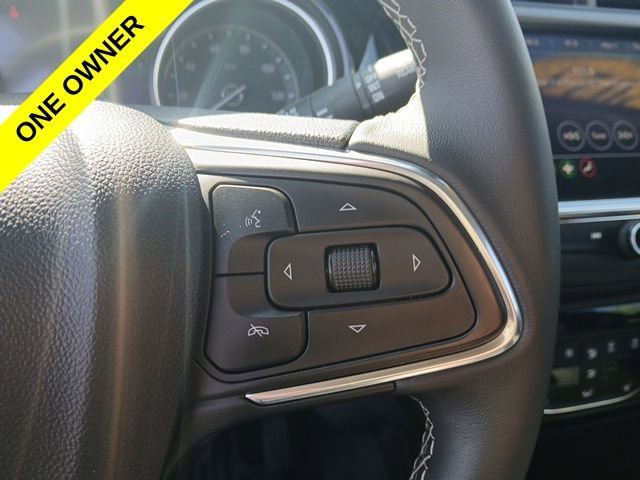 Used 2023 Buick Encore GX Select FWD image 24