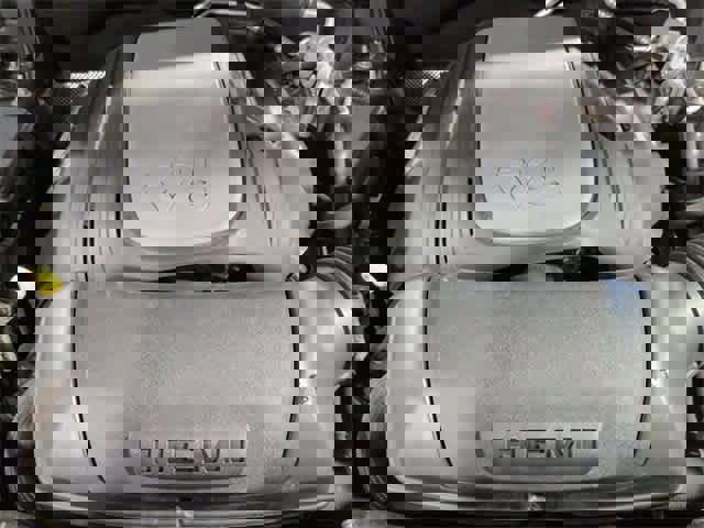 Used 2019 Dodge Durango R/T w/ Trailer Tow Group IV image 15