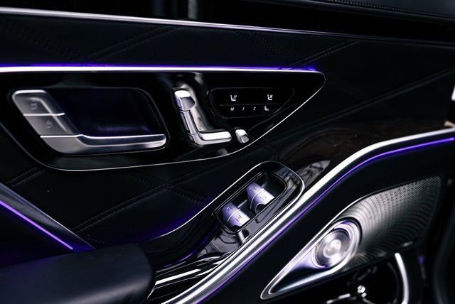 Used 2024 Mercedes-Benz Maybach S 580 Maybach S 580 image 27